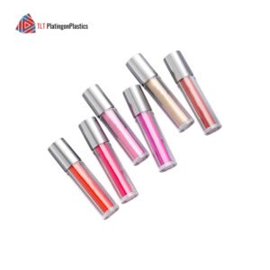 cosmetic packaging electroplating chrome