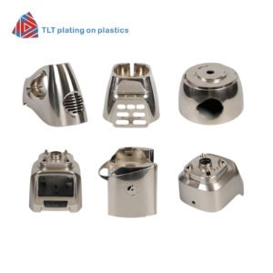 plastic nickel plating parts for home appliance