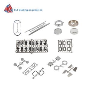 plastic plating parts for home appliance