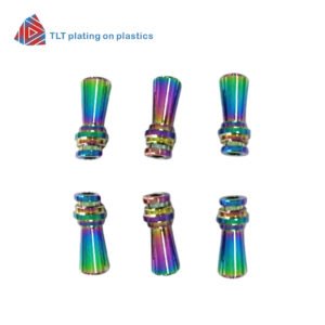 Multiple Color Vacuum Plating PVD Coating