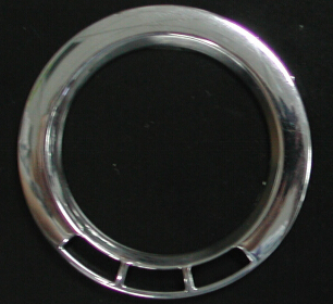 high gloss plating