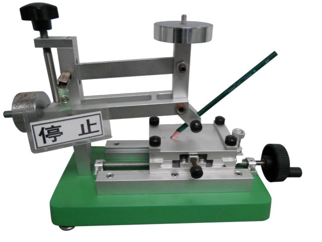 hardness tester